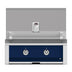 Aspire by Hestan 30 Inch Built-in Grill with U-Burner