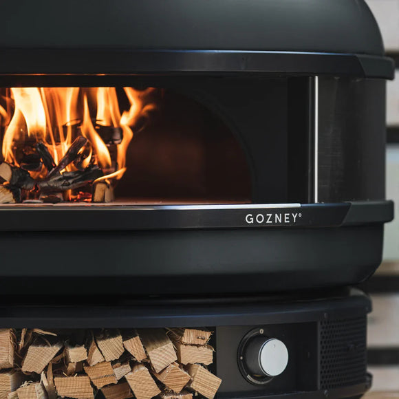 Gozney Dome Hybrid Countertop Pizza Oven