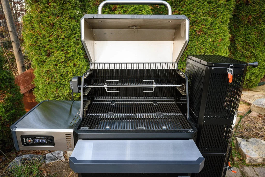 Masterbuilt Gravity Series™ Rotisserie - Compatible w/ 500, 800 & 1050 Models
