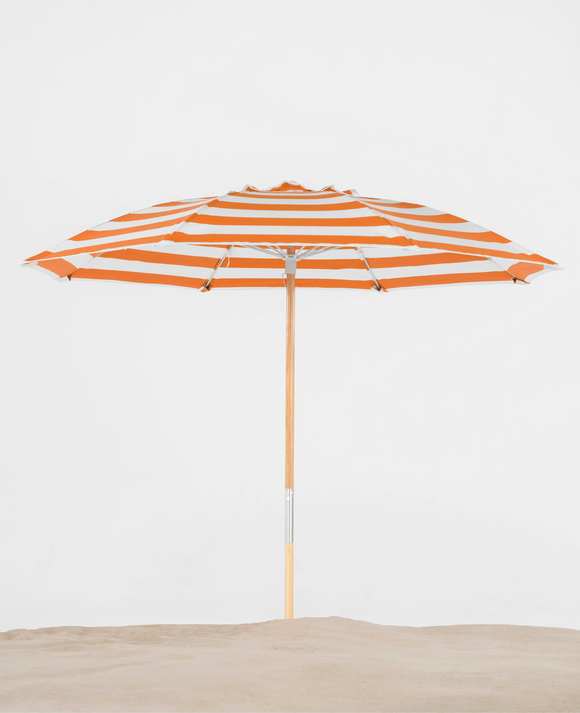 844FWB-03-Orange Stripe- -Stock- Manual- No Valance with Vent