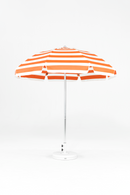 844FA 02-005 Orange Stripe-Platinum - Manual Lift