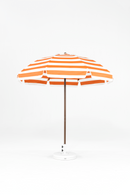 844FA 02 -005 Orange Stripe-Desert Bronze - Manual Lift