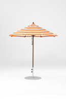 845FM-005 Orange Stripe-Desert Bronze