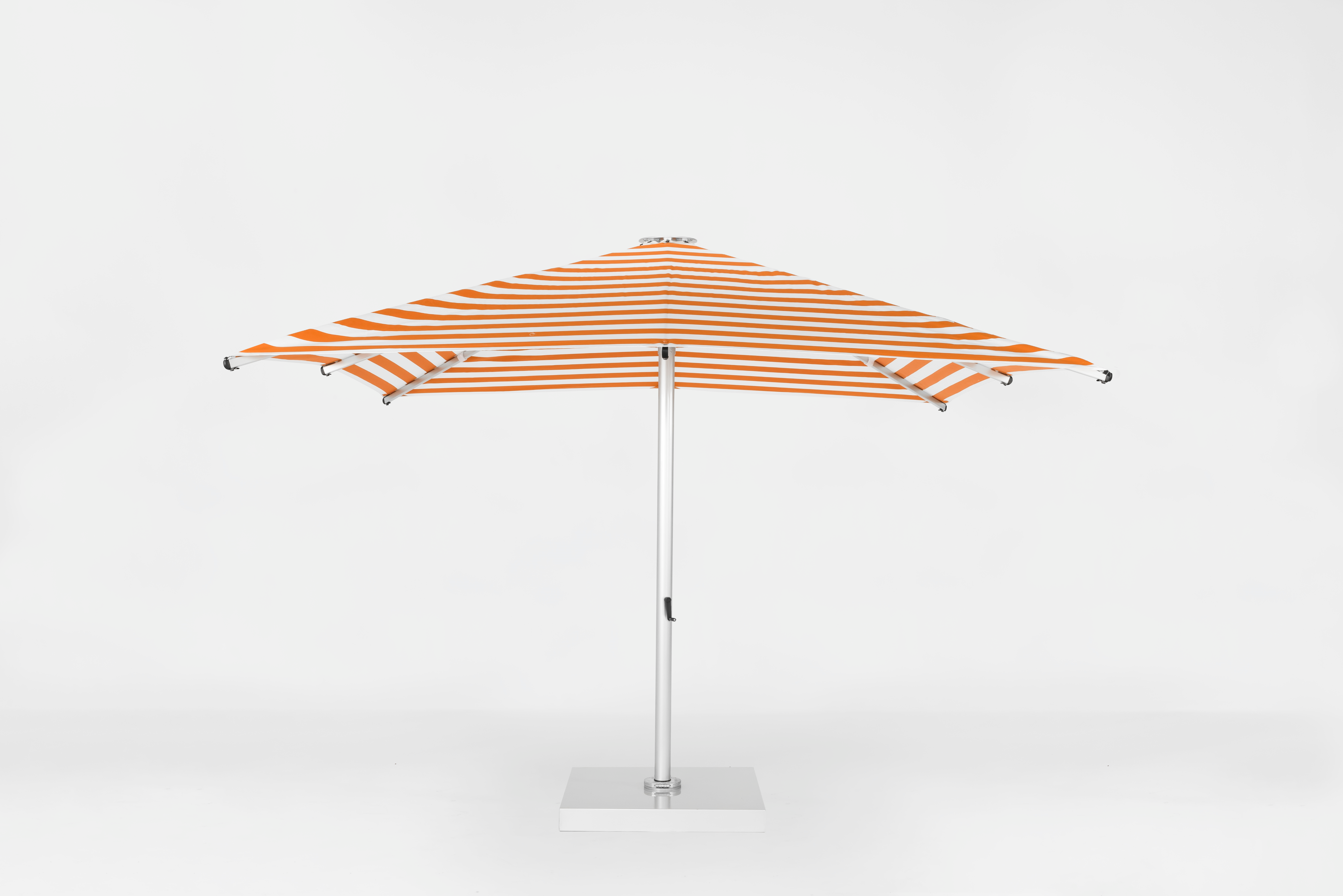 8110NGU-SQ-005 Orange Stripe
