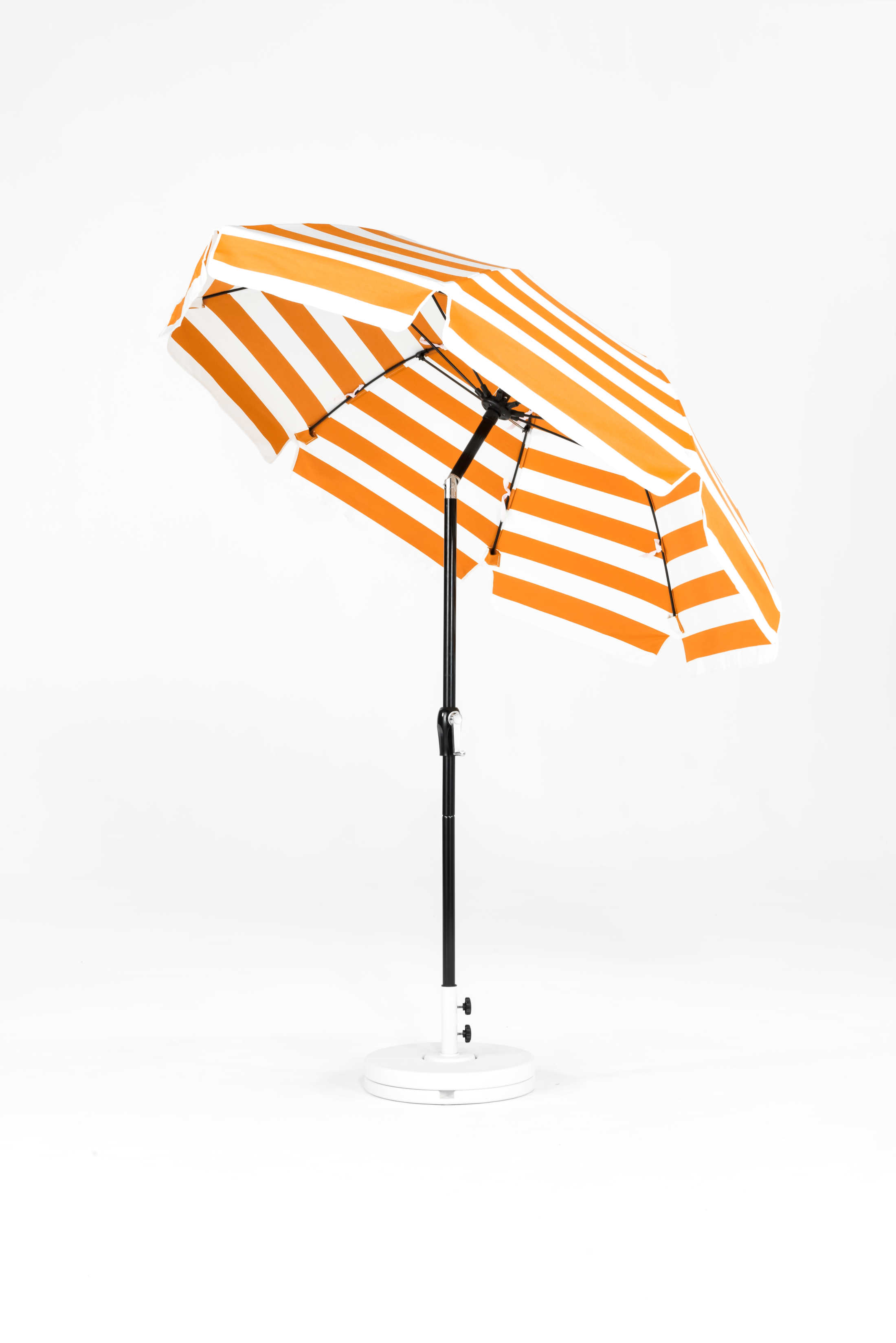 844FA 02 -005 Orange Stripe-Onyx - Crank Lift