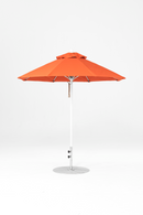845FM-R567 Orange-Alpine White