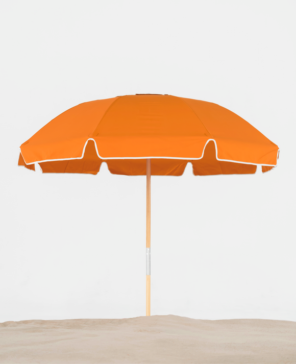  844FWB-02-Orange -Stock- Manual- Valance with Vent