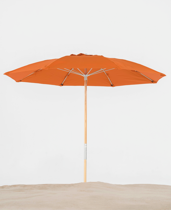 844FWB-03-Orange -Stock- Manual- No Valance with Vent