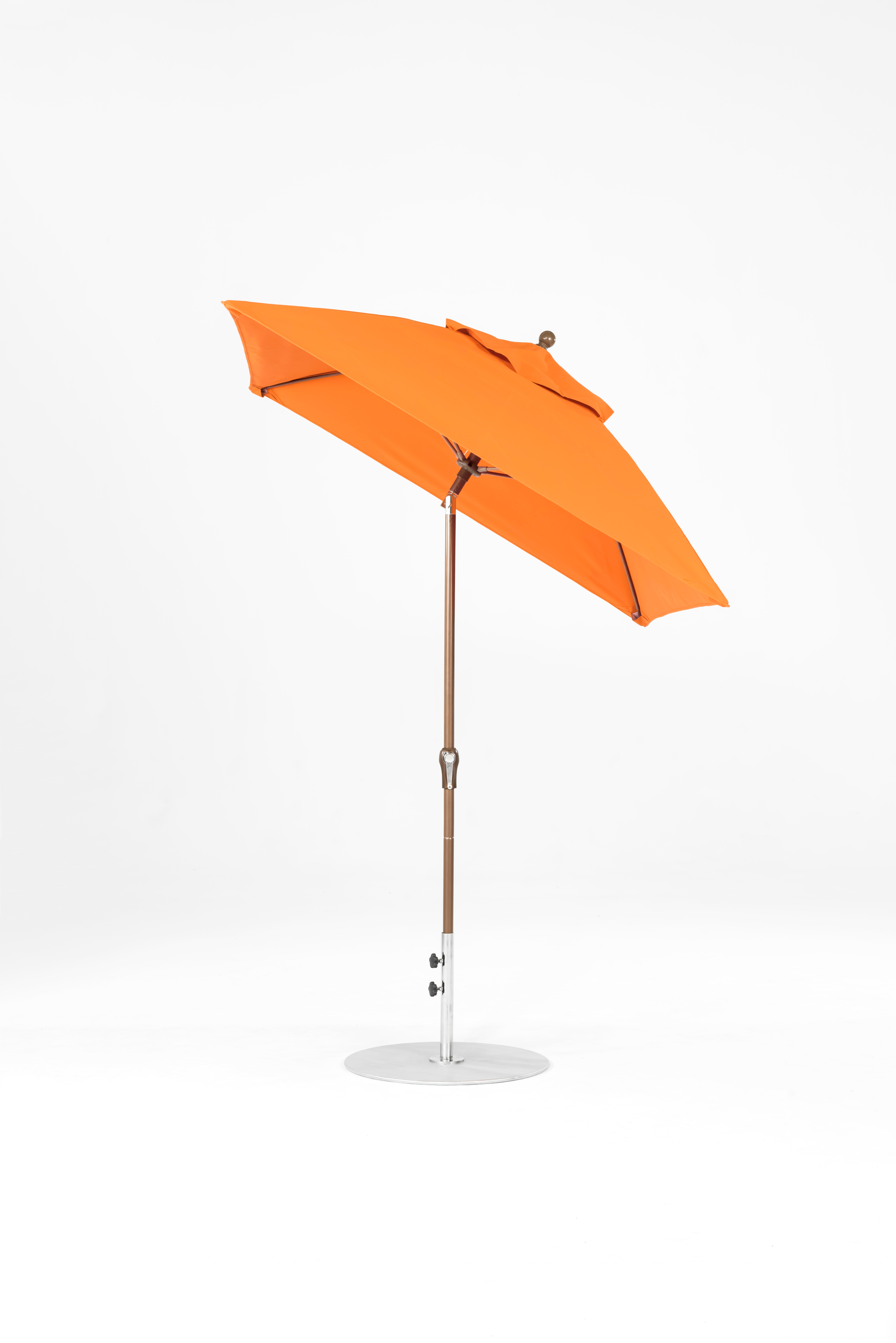 454FMA-SQ-R567 Orange-Desert Bronze