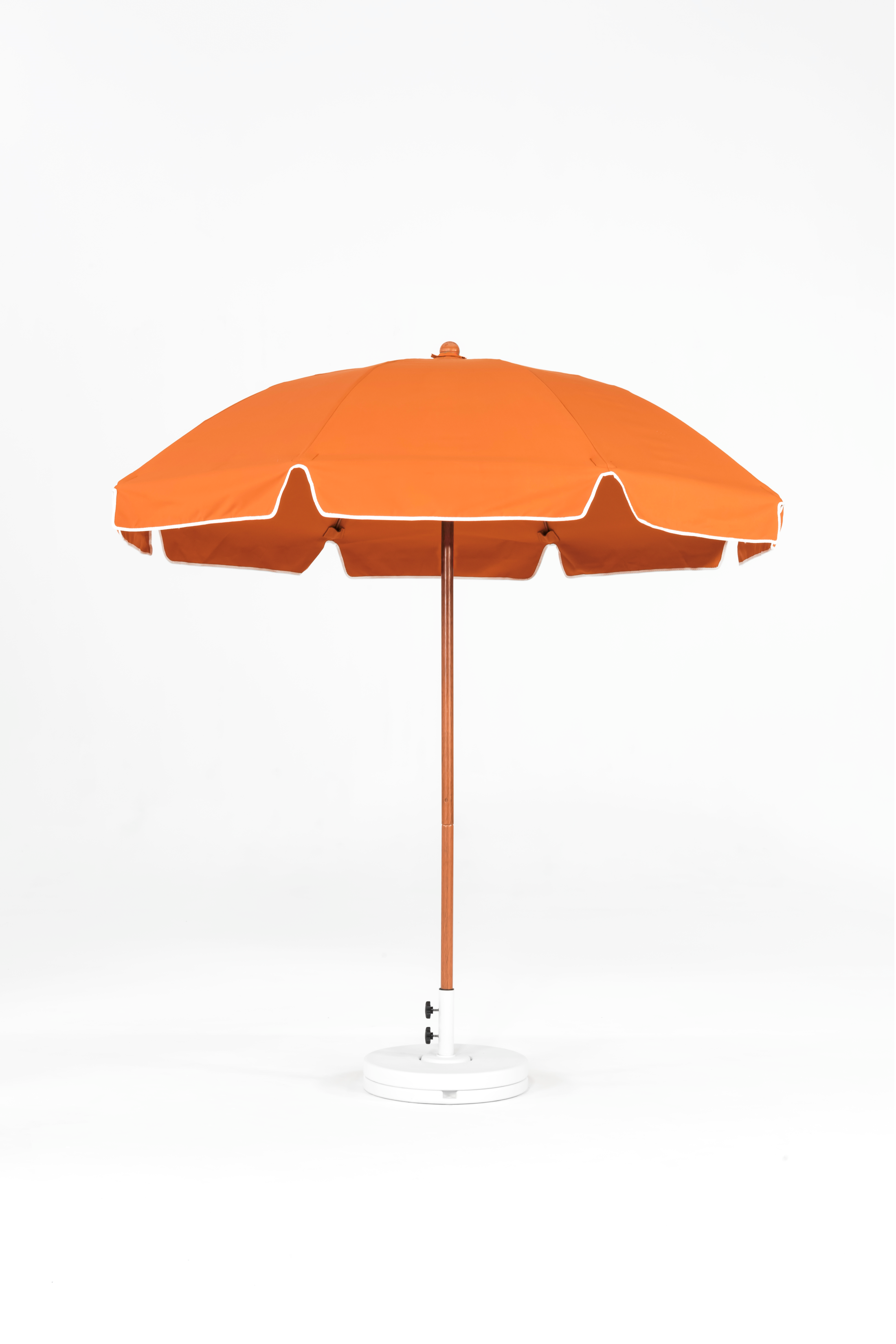 844FA 01-R567 Orange-Golden Oak - Manual Lift
