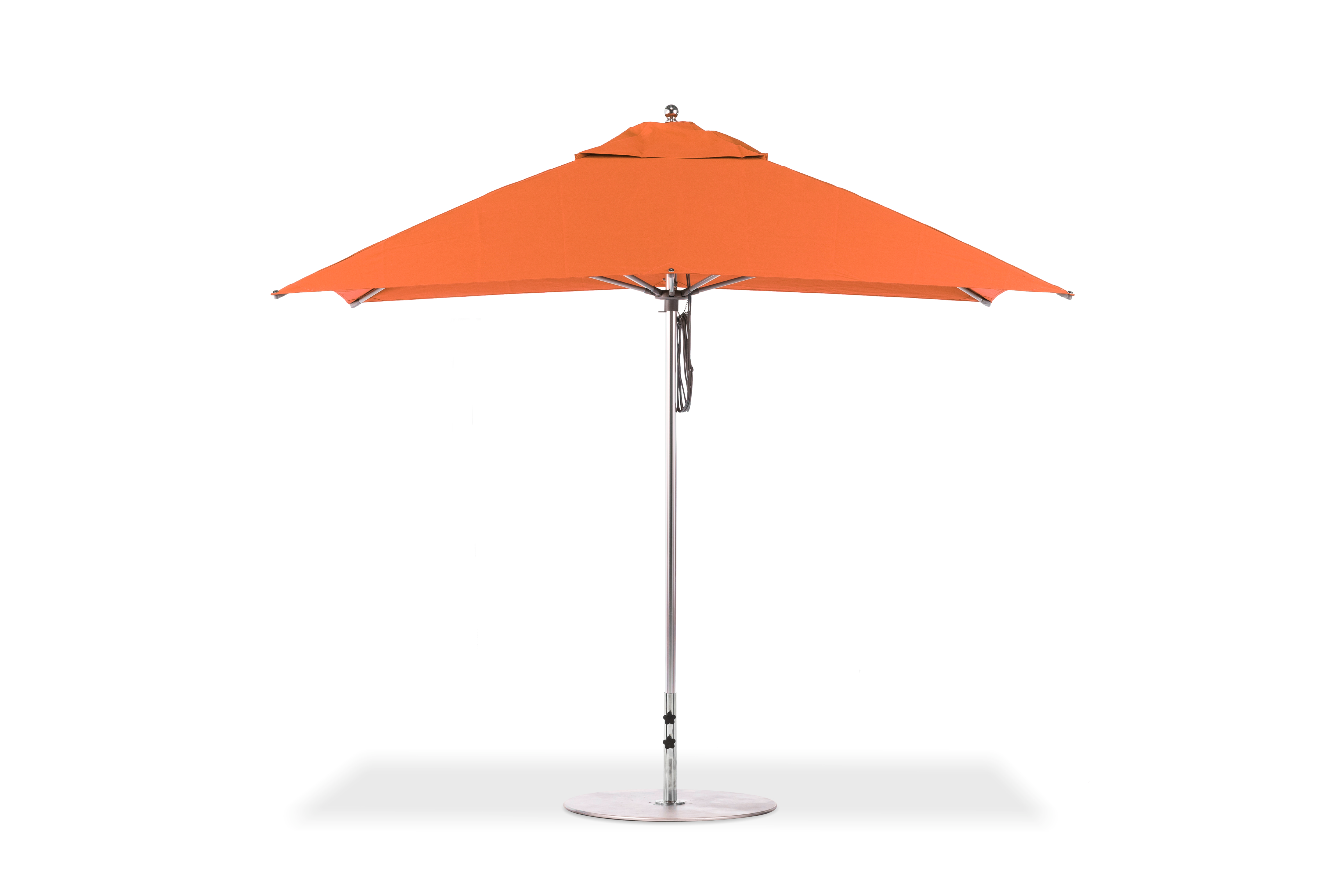 883FM-SQ-R567 Orange