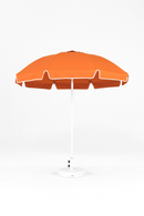 844FA 02 -R567 Orange-Alpine White - Manual Lift