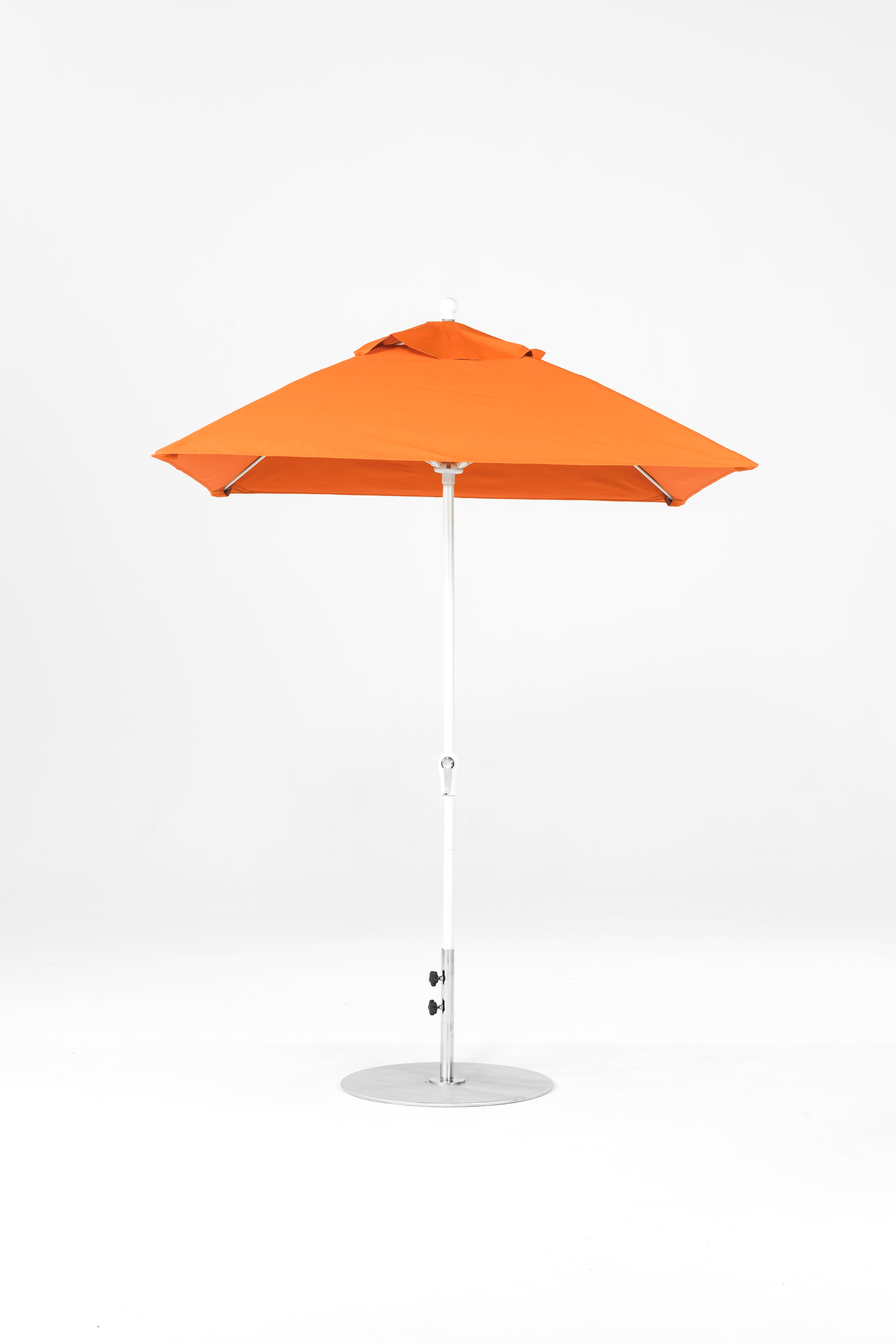 454FMC-SQ-R567 Orange-Alpine White