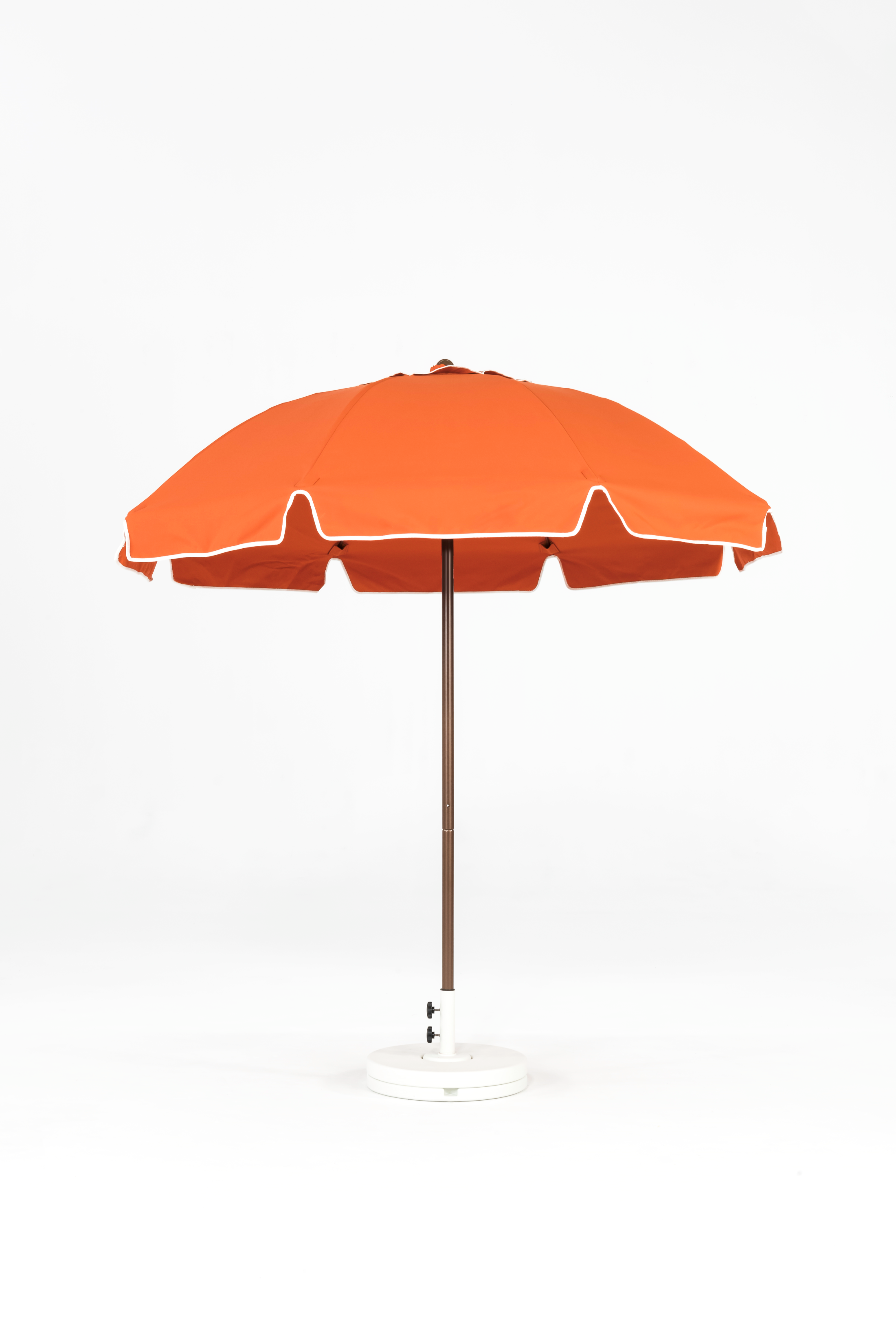 844FA 02 -R567 Orange-Desert Bronze - Manual Lift