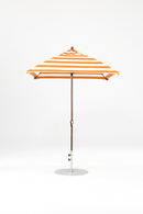 454FMC-SQ-005 Orange Stripe-Desert Bronze