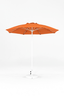 844FA 03 -R567 Orange-Alpine White - Manual Lift