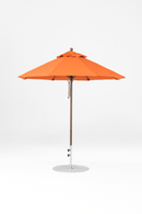 845FM-R567 Orange-Desert Bronze