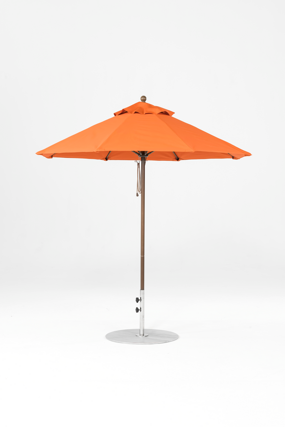 845FM-R567 Orange-Desert Bronze