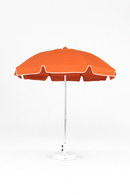 844FA 01-R567 Orange-Platinum - Manual Lift