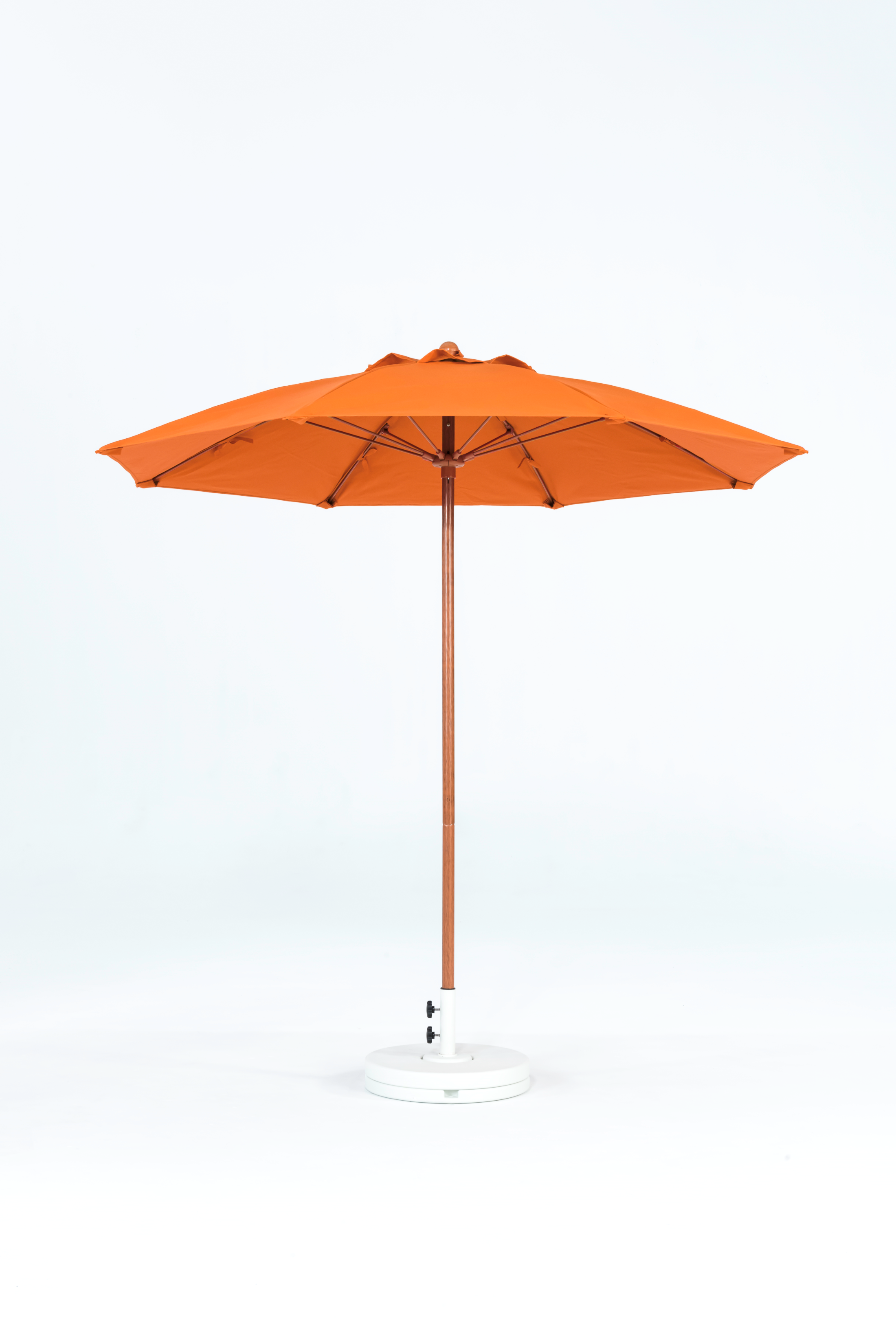 844FA 03 -R567 Orange-Golden Oak - Manual Lift