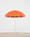  639FWB-01 Orange-Stock- Manual -Valance No Vent