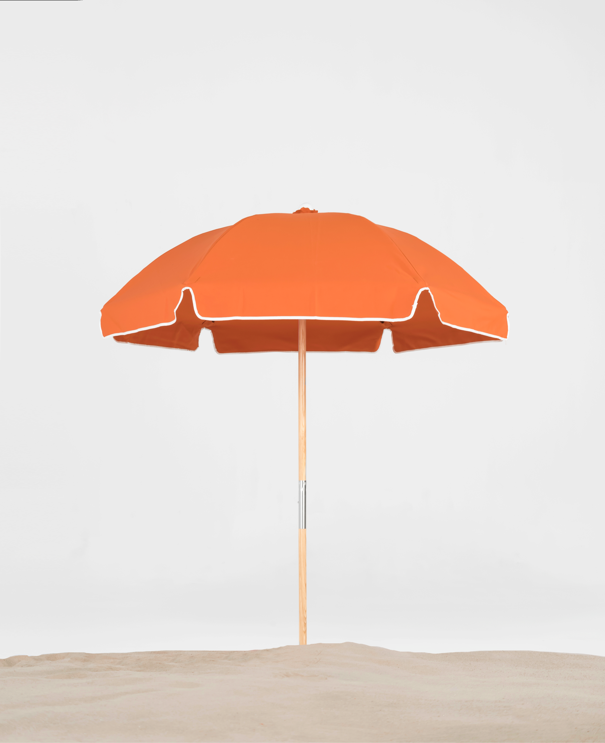  639FWB-01 Orange-Stock- Manual -Valance No Vent
