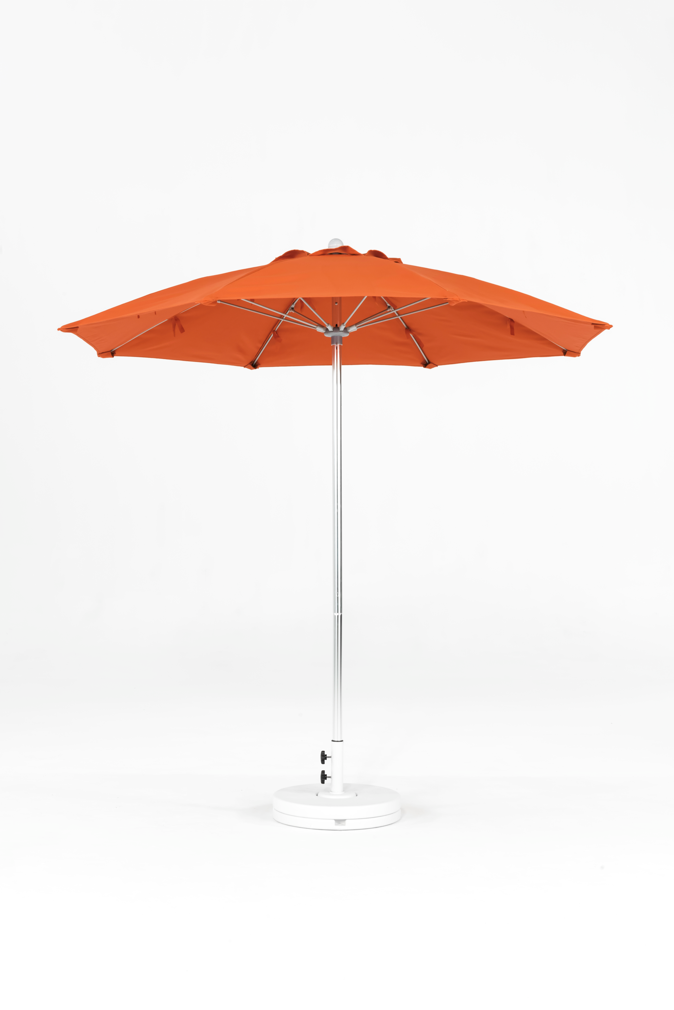 844FA 03-R567 Orange-Platinum - Manual Lift