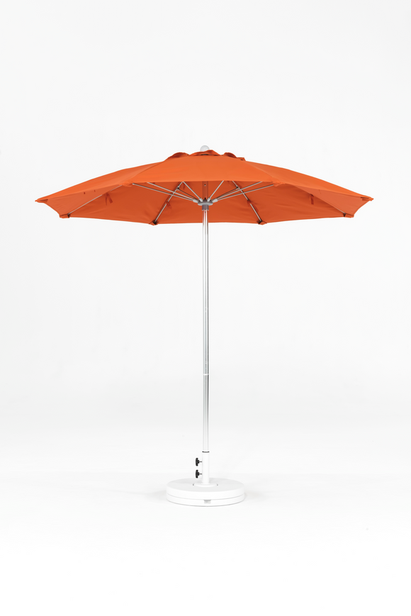 844FA 03-R567 Orange-Platinum - Manual Lift