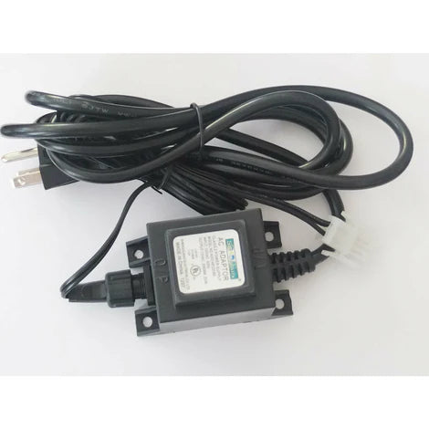 Sunstone Grill Light Transformer