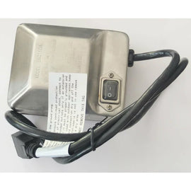 Sunstone Rotisserie Motor