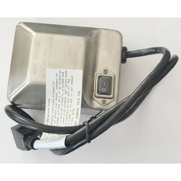 Sunstone Rotisserie Motor