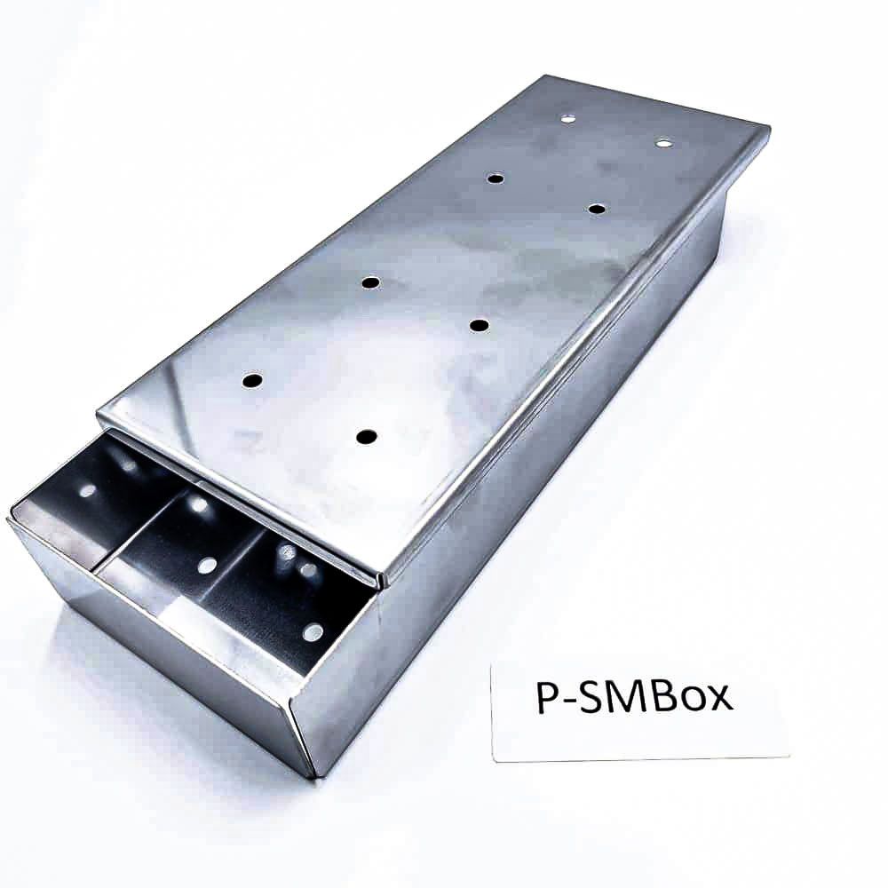 Sunstone Grill Smoker Box