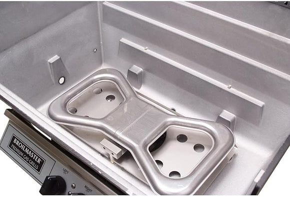 Broilmaster Grill Head, Super Premium Natural Gas