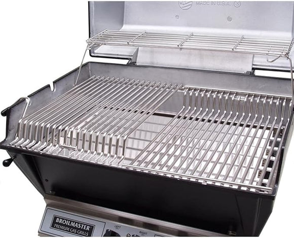 Broilmaster Grill Head, Super Premium Natural Gas