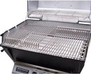 Broilmaster Grill Head, Super Premium Liquid Propane
