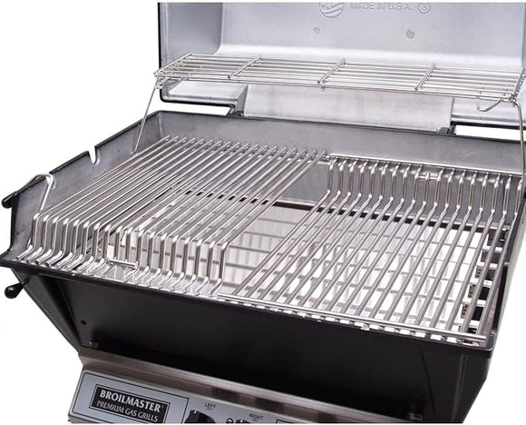 Broilmaster Grill Head, Super Premium Liquid Propane