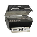 Broilmaster Grill Head, Premium Black