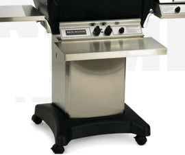 Broilmaster Stainless Steel Cart