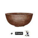 Prism Hardscapes Moderno 1 Fire Bowl