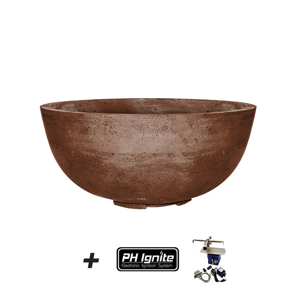Prism Hardscapes Moderno 1 Fire Bowl