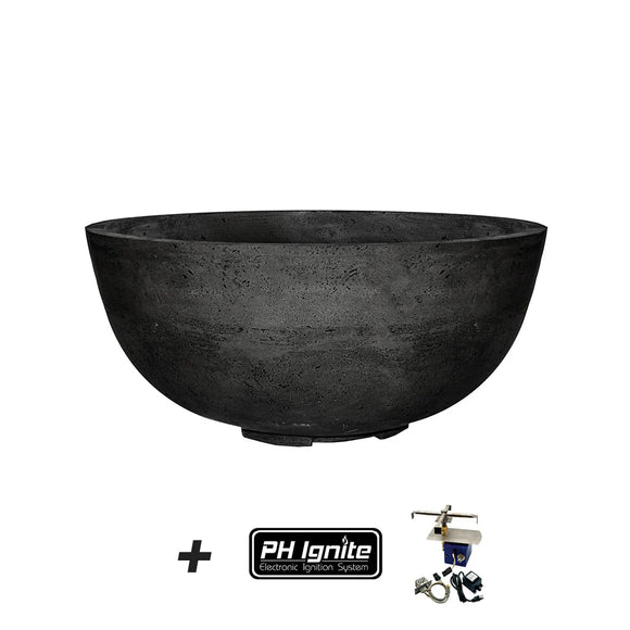 Prism Hardscapes Moderno 1 Fire Bowl