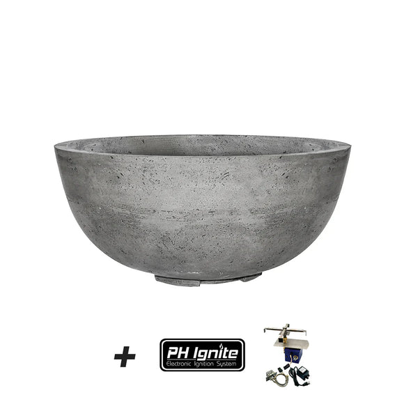 Prism Hardscapes Moderno 1 Fire Bowl