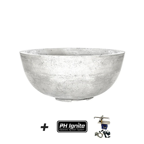 Prism Hardscapes Moderno 1 Fire Bowl