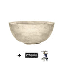 Prism Hardscapes Moderno 1 Fire Bowl