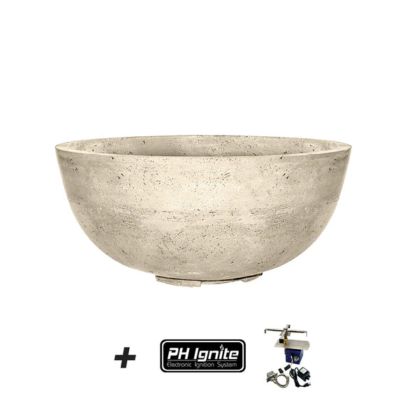 Prism Hardscapes Moderno 1 Fire Bowl