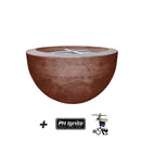Prism Hardscapes Moderno 3 Fire Bowl