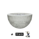 Prism Hardscapes Moderno 3 Fire Bowl