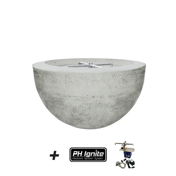 Prism Hardscapes Moderno 3 Fire Bowl