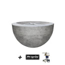 Prism Hardscapes Moderno 3 Fire Bowl