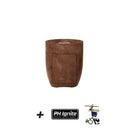 Prism Hardscapes Pentola 3 Enclosed Propane Fire Pit